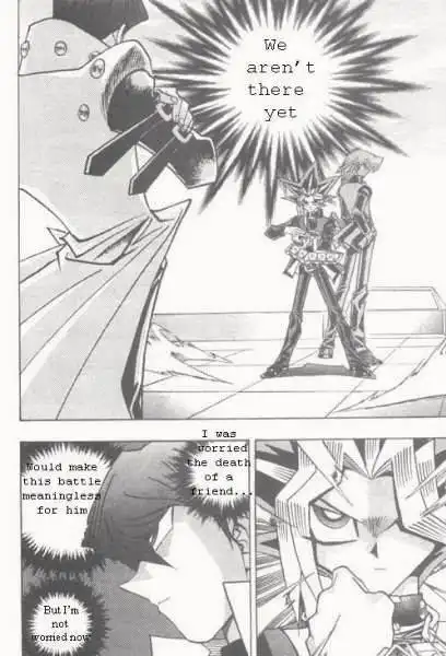 Yu-Gi-Oh! Duelist Chapter 192 14